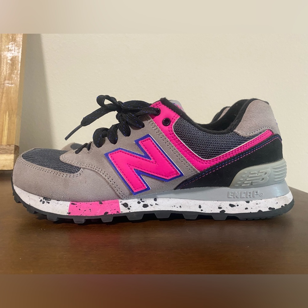 New Balance 574